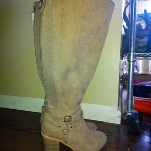Torrid 7w boots